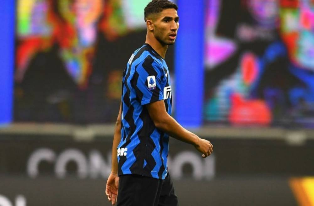 France – PSG : La visite médicale de Achraf Hakimi déjà programmée