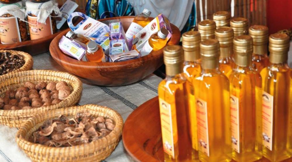 Rabat: L'ADA lance un "Kiosque coopératif" pour la promotion des produits du terroir