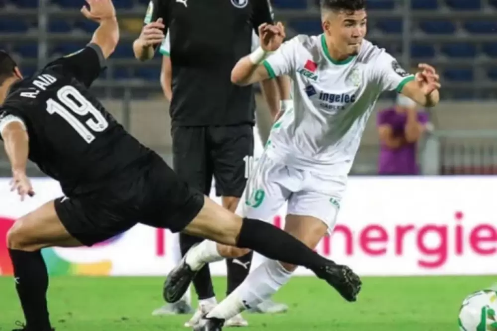 Coupe de la CAF : Après une série de mauvais résultats, le Raja de Casablanca peut-il remonter la pente?