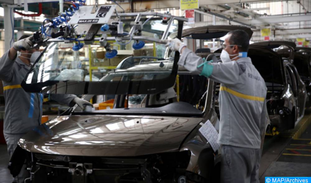 L’économie marocaine, une résilience à toute épreuve