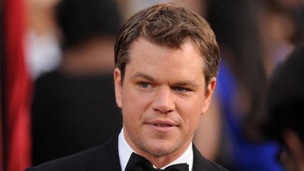 Festival de Cannes: Matt Damon débarque sur la croisette