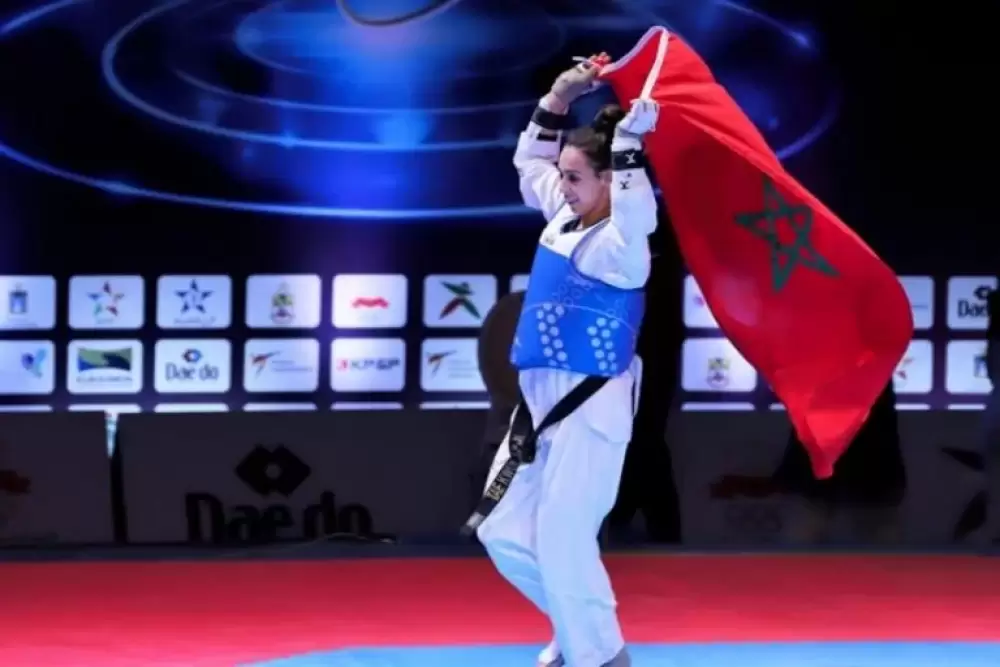 Jeux Olympiques de Tokyo : L'année de tous les records pour le Maroc?
