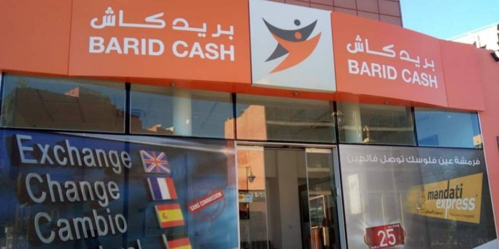 Barid Cash et l’ONCF annoncent leur partenariat pour la vente des billets de trains