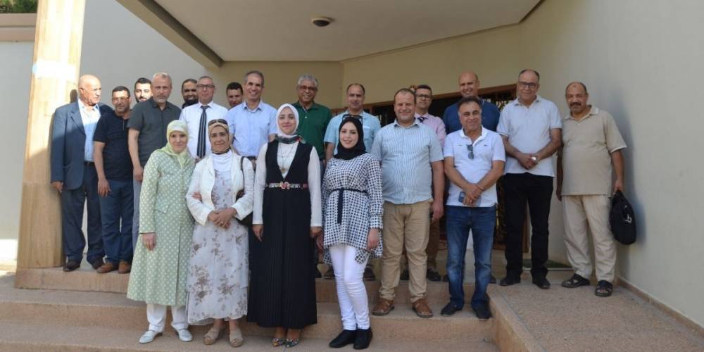Oujda: l’Université Mohammed 1er s’offre des salles « intelligentes »