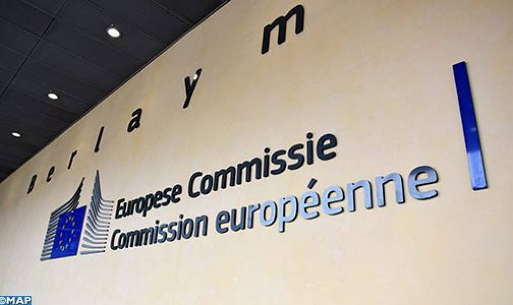 Plan de relance de l’UE: Bruxelles lève 10 milliards d’euros supplémentaires