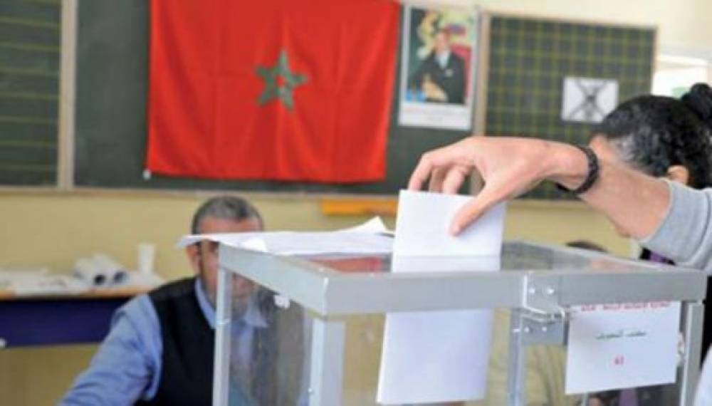 Elections : 23 instances nationales d'observation accréditées