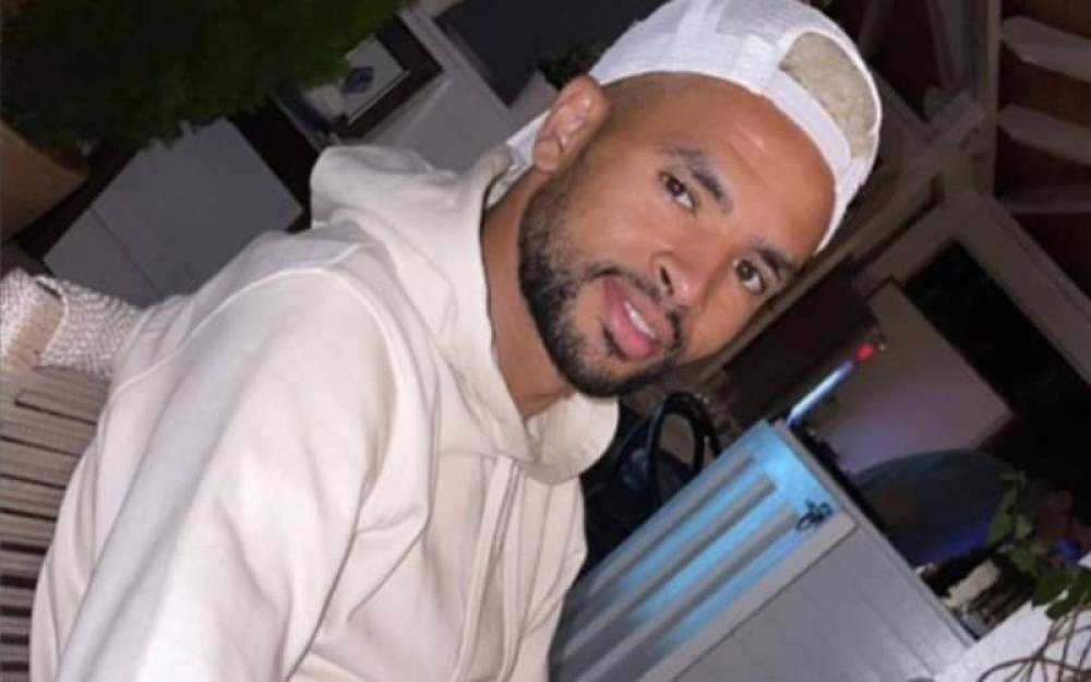Youssef En-Nesyri ne veut pas partir du FC Seville