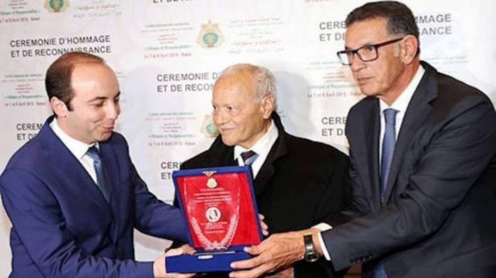 Maroc : Le général Driss Archane, ex-médecin du Roi Hassan II, n'est plus