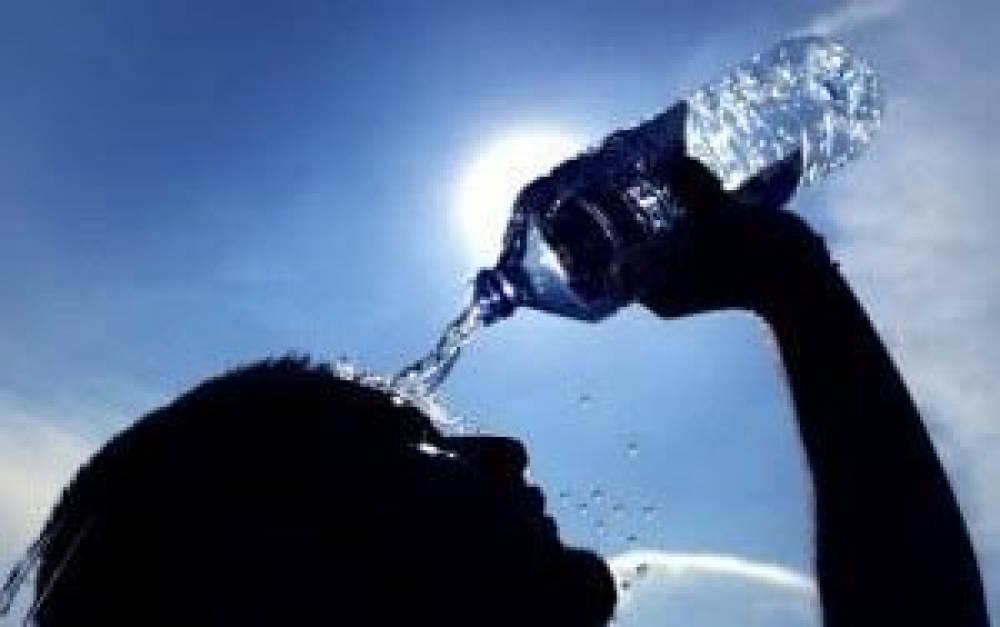 Alerte météo / Maroc: vague de chaleur de mercredi à samedi