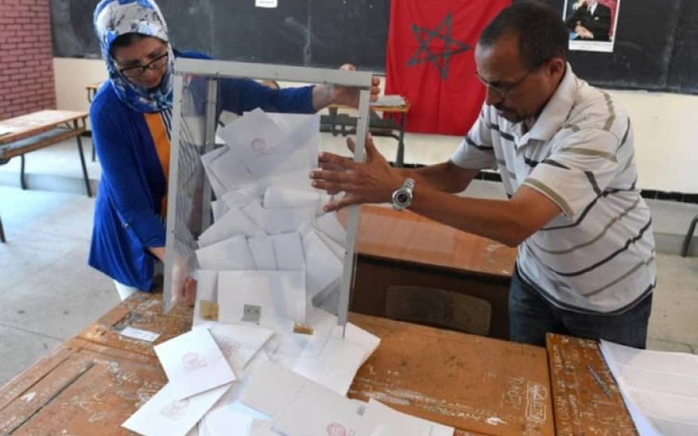 Maroc : le PAM se voit en vainqueur des élections