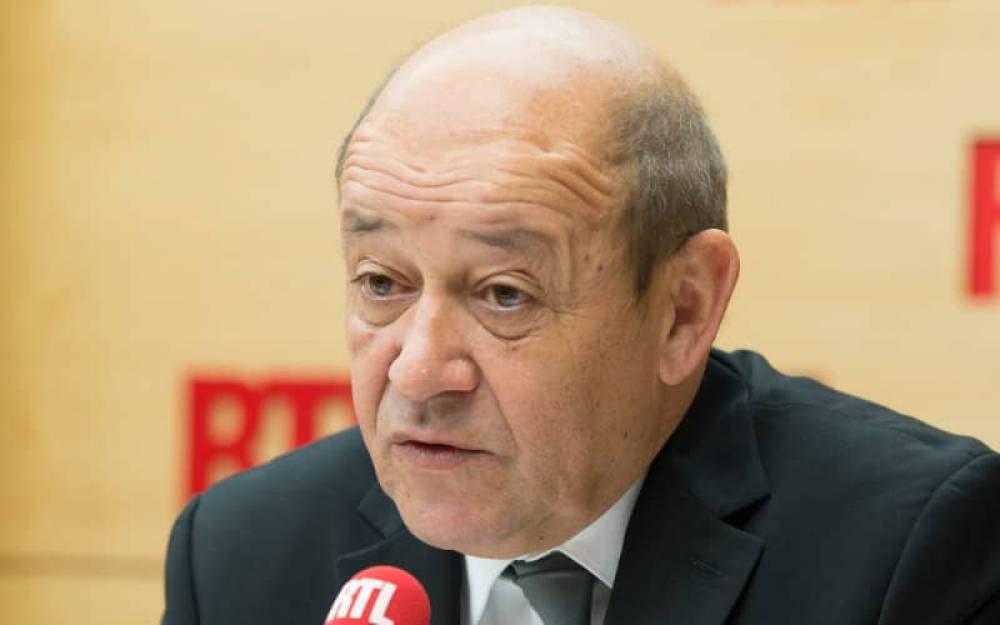La France ne jouera pas le médiateur entre l’Espagne et le Maroc
