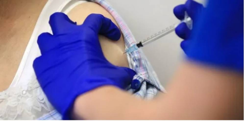 Covid-19 : désillusion confirmée pour le vaccin de l'Allemand CureVac