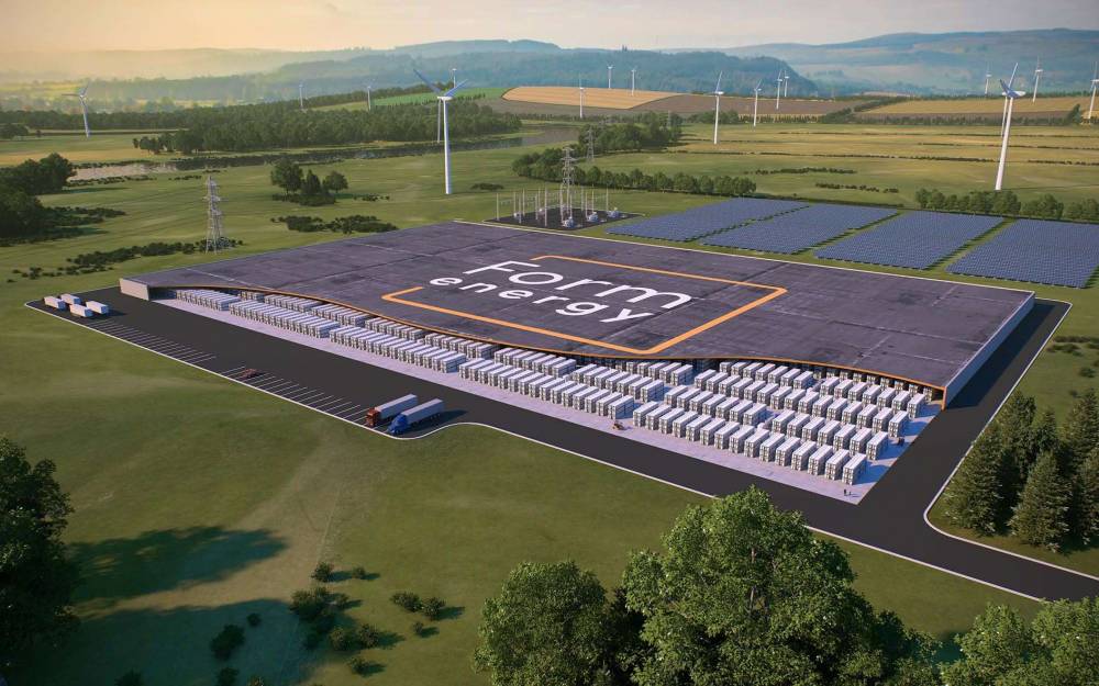 Les batteries métal-air, l’avenir du stockage d’énergie longue durée