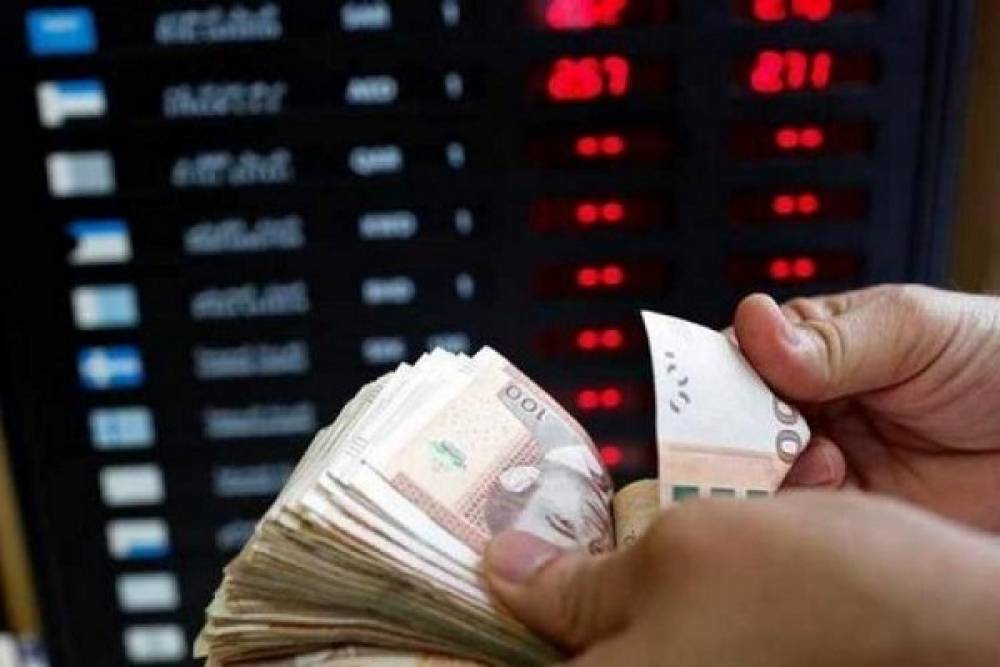 Banques: La position de change s'améliore à 1 MMDH