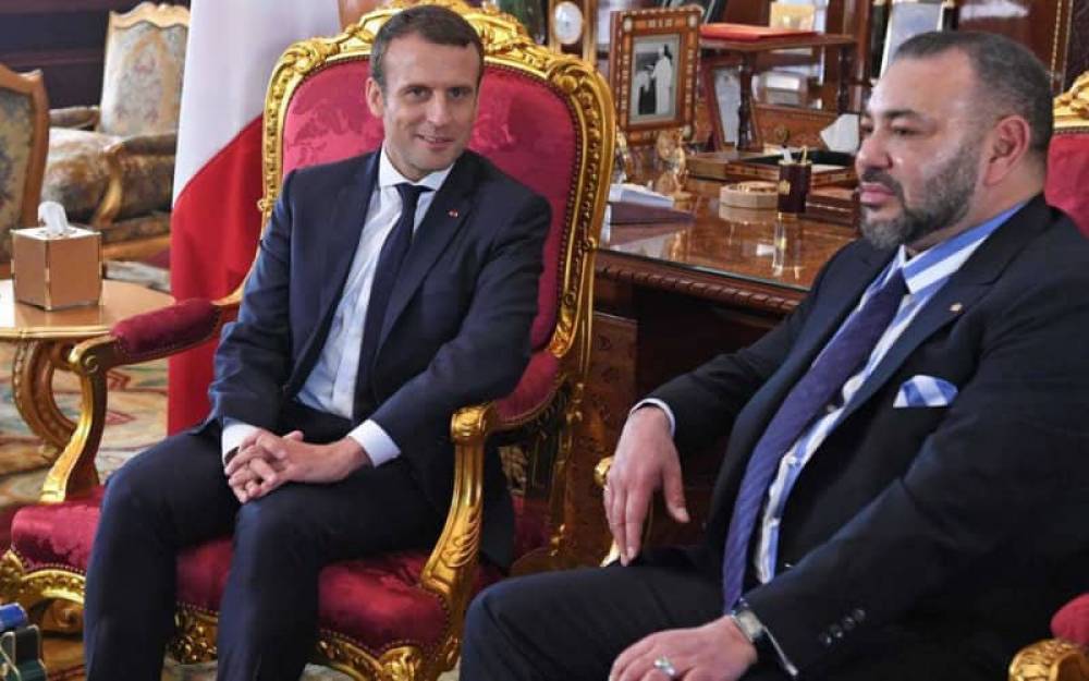 Affaire Pegasus : quid des relations entre la France et le Maroc ?