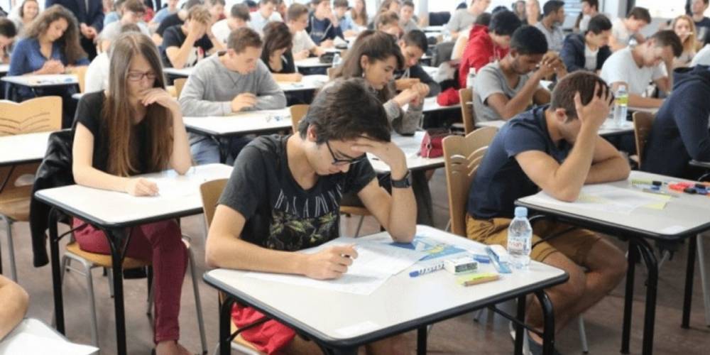 Baccalauréat au Maroc: début des examens de la deuxième session