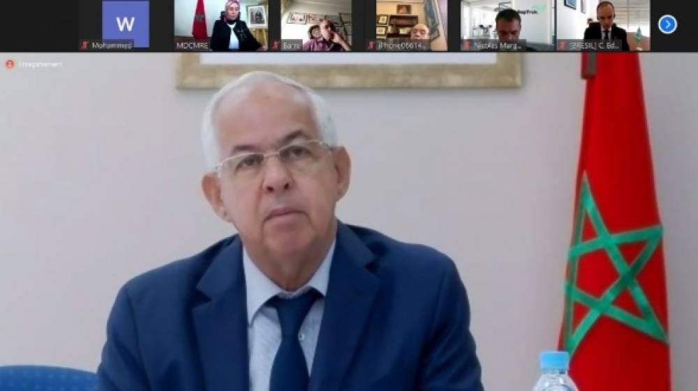 Réputation du Maroc dans le monde: l’IRES présente les conclusions de l’édition 2021 de son étude
