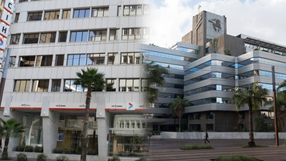 BCP-CIH: pas de rapprochement en vue