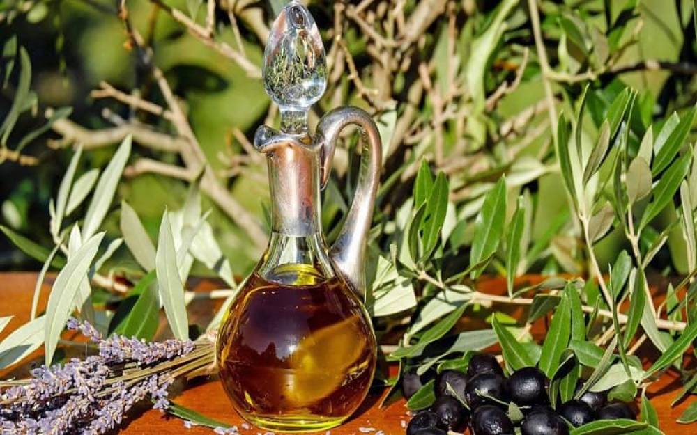 Une huile d’olive suspecte saisie à Casablanca