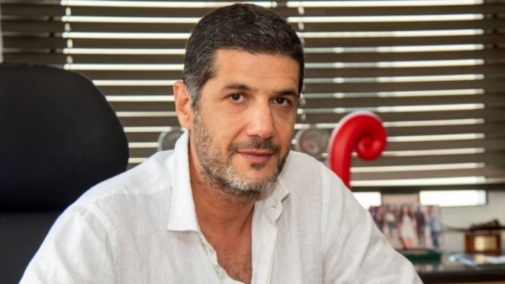 "Haut et fort" de Nabil Ayouch en compétition officielle à Cannes, la bande annonce dévoilée