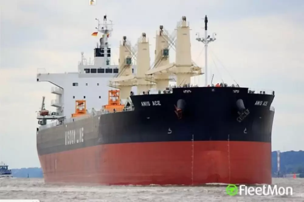 Reprise des exportations de phosphates vers les USA