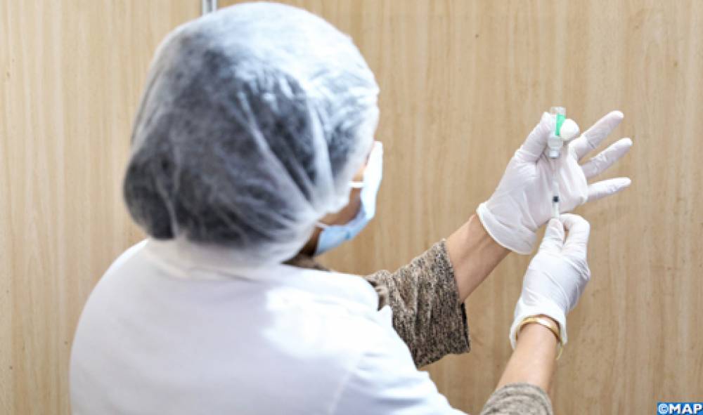 Fabrication au Maroc du vaccin anti-covid-19 : Le Royaume veut faire de son leadership une nouvelle marque de solidarité africaine (analyste paraguayen)