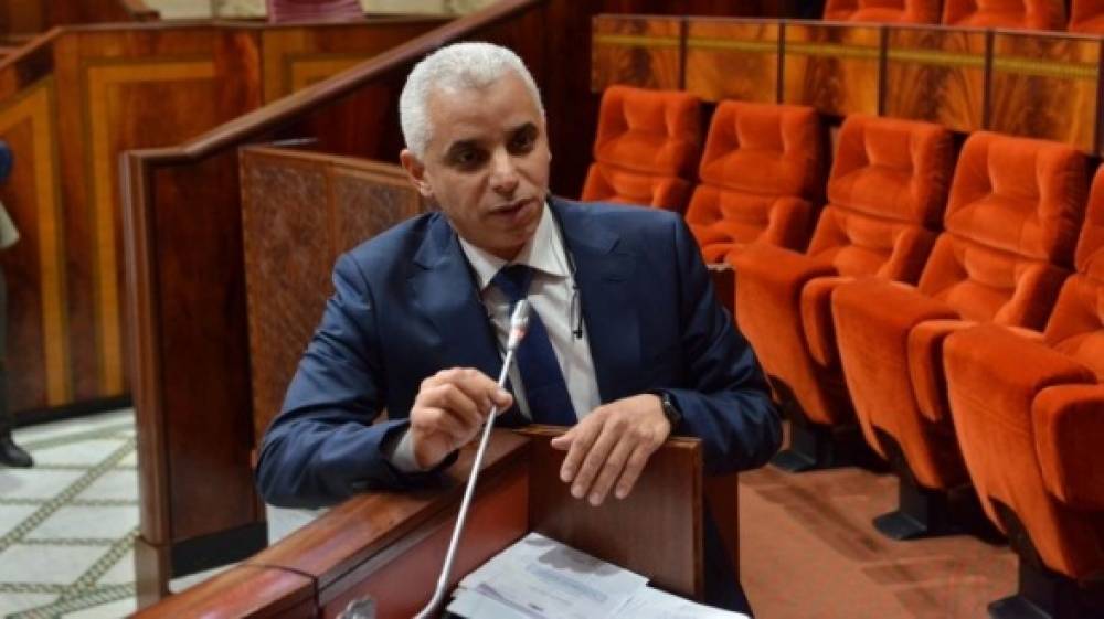Un rapport parlementaire épingle les marchés de gré à gré du ministère de la Santé, estimés à 220 millions de dirhams