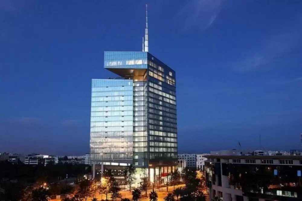 Maroc Telecom: un chiffre d'affaire de 17,78 MMDH en baisse de 3% au premier trimestre
