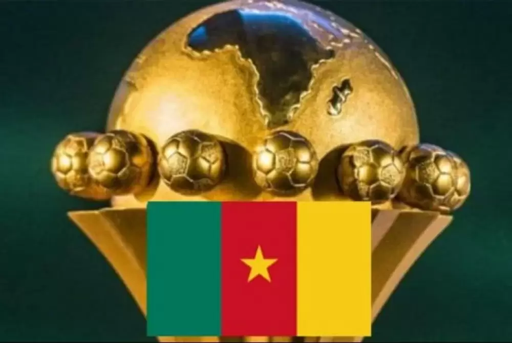 CAN-2021 : Le tirage au sort reporté au 17 août à Yaoundé