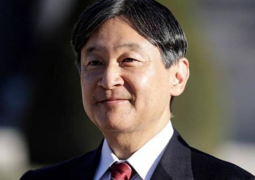 JO 2020: l'empereur du Japon assistera à la cérémonie d'ouverture