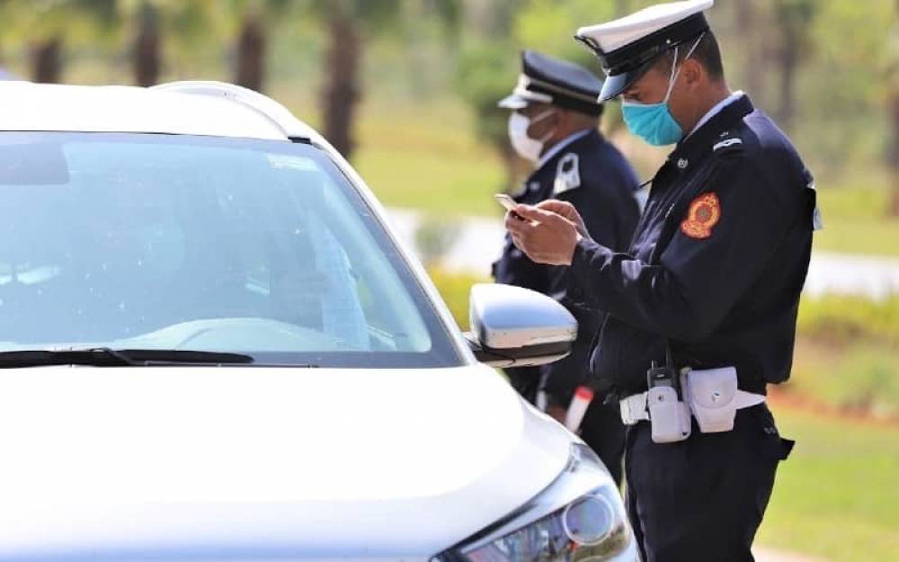 Maroc : contrôles de police renforcés à la veille de l’Aïd al-Adha