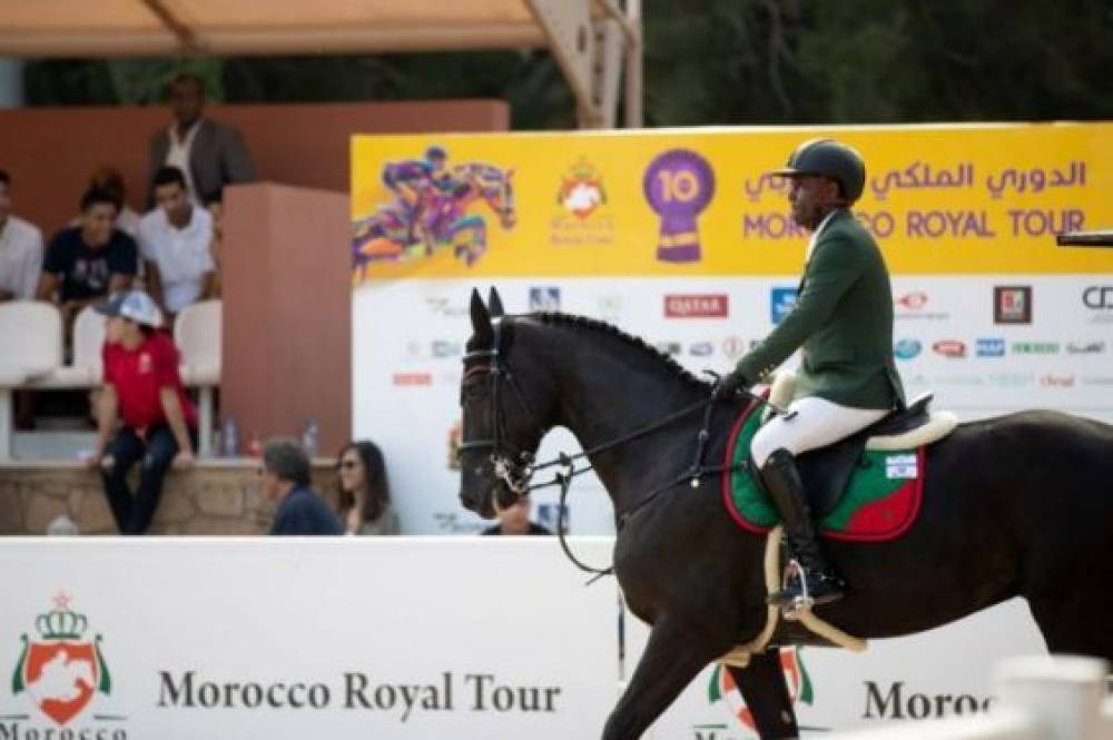 Morocco Royal Tour : Retour des fers mondiaux cette année pour le CSIO 4*
