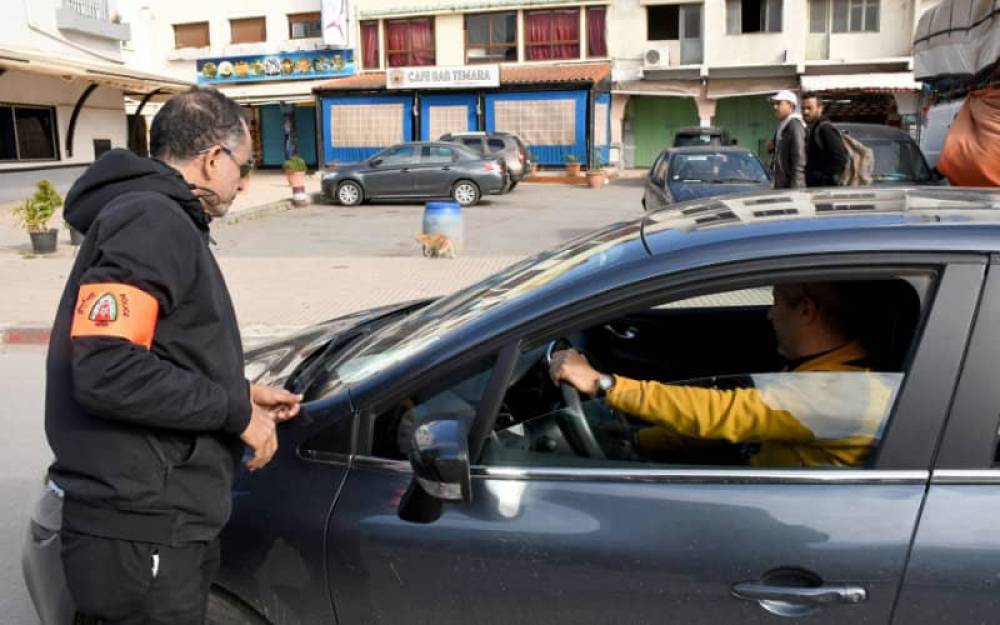Maroc : polémique autour du pass sanitaire, l’Intérieur réagit