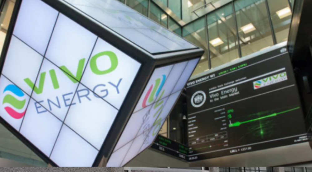 Vivo Energy obtient le label RSE du CGEM