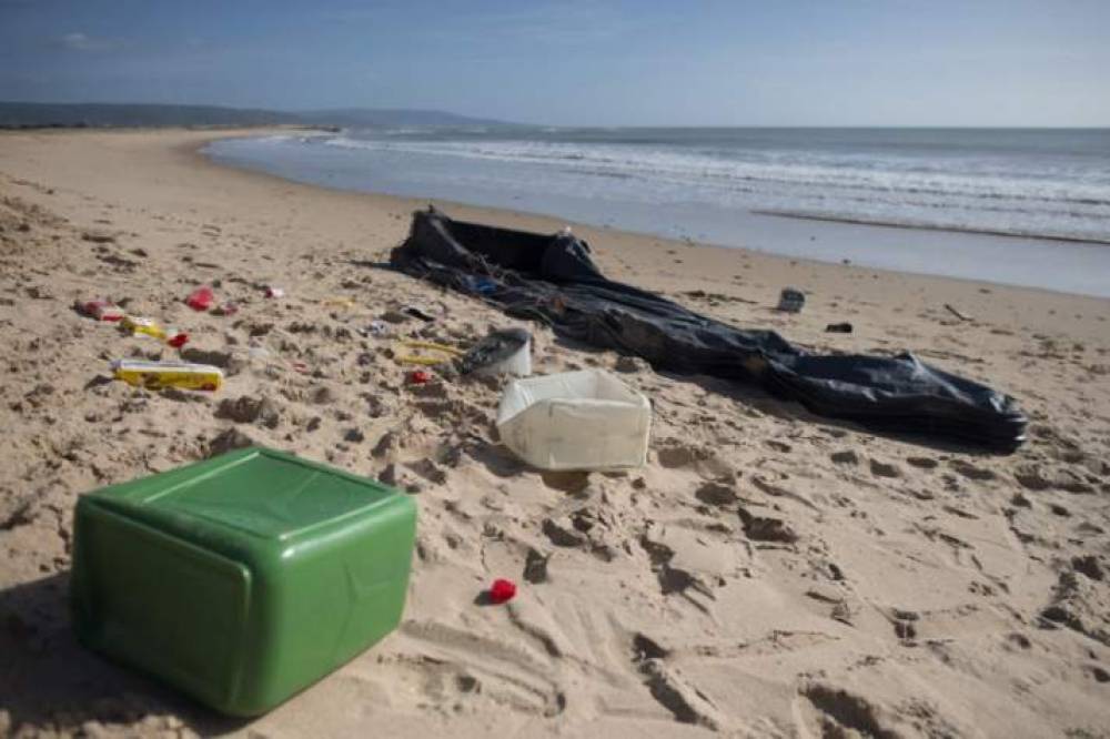 Migration vers l'Espagne : un terrible bilan humain dans les eaux au premier semestre 2021