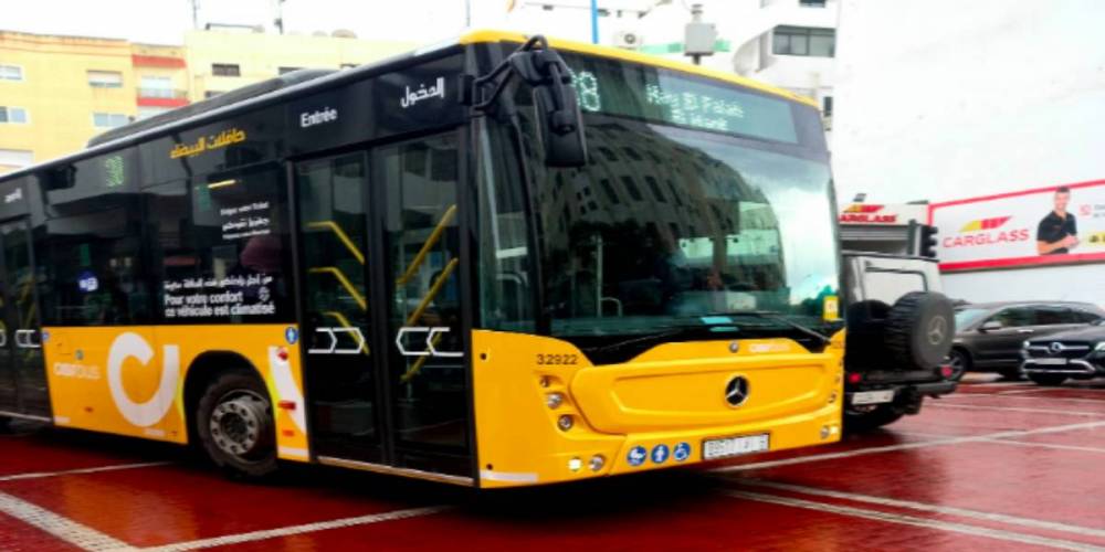 Casablanca: les horaires des bus le jour de l’Aïd