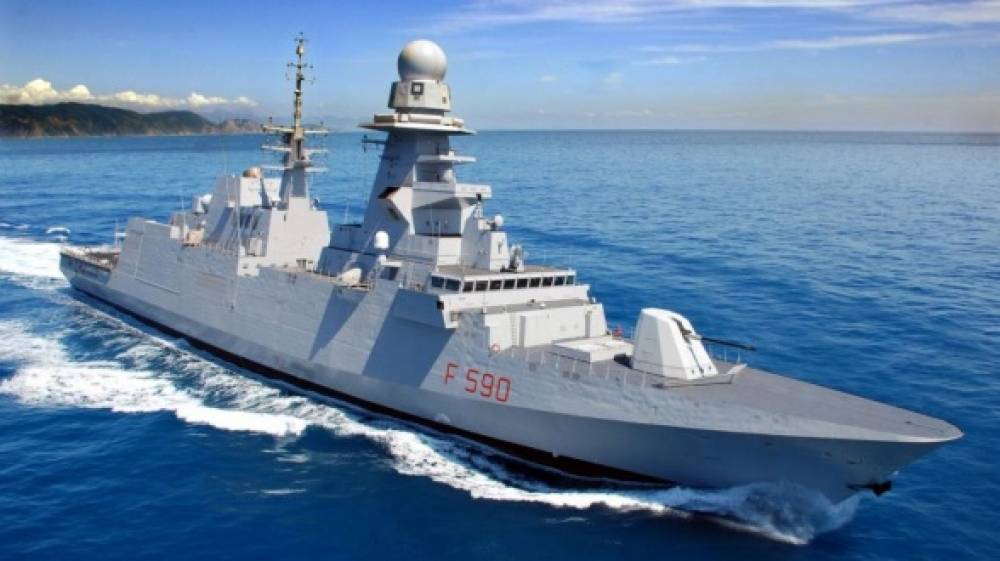 Défense : le français naval déstabilisé par les négociations ouvertes par le Maroc avec l'italien Fincantieri
