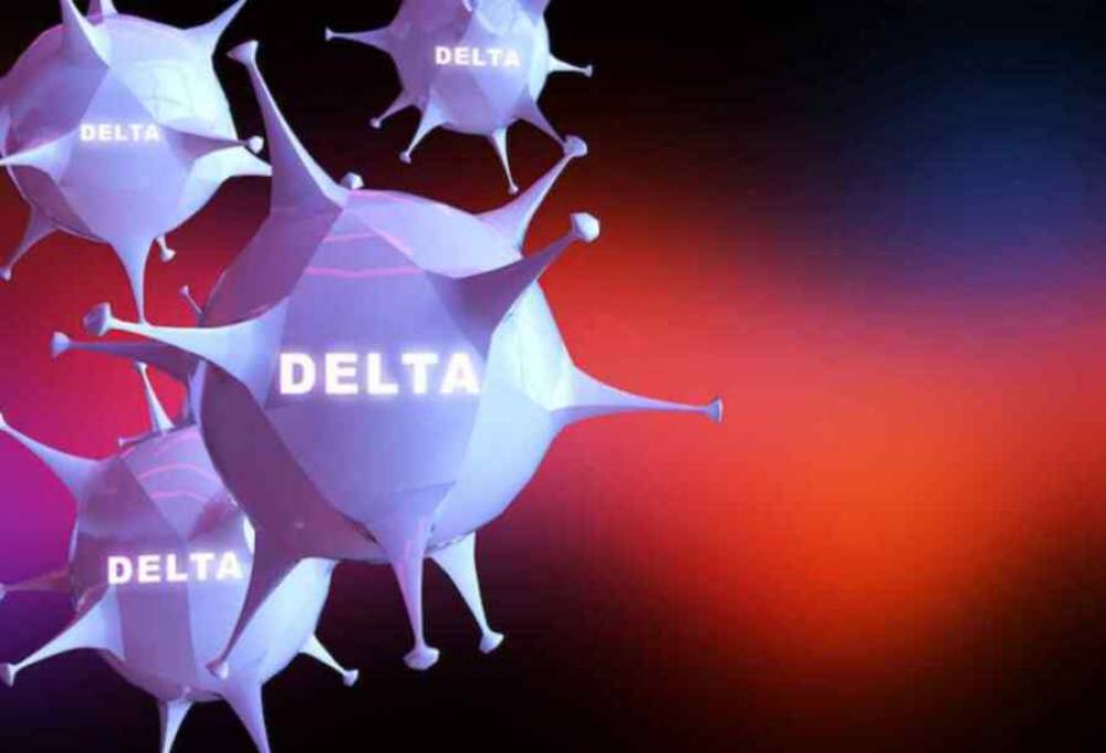 Lambda, ce nouveau variant venu en Europe soupçonné d’être encore plus contagieux que le Delta