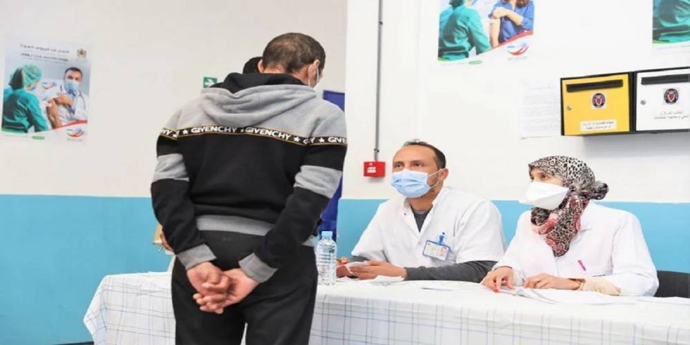 Vaccination au Maroc: que faire si vous avez raté le rendez-vous ?