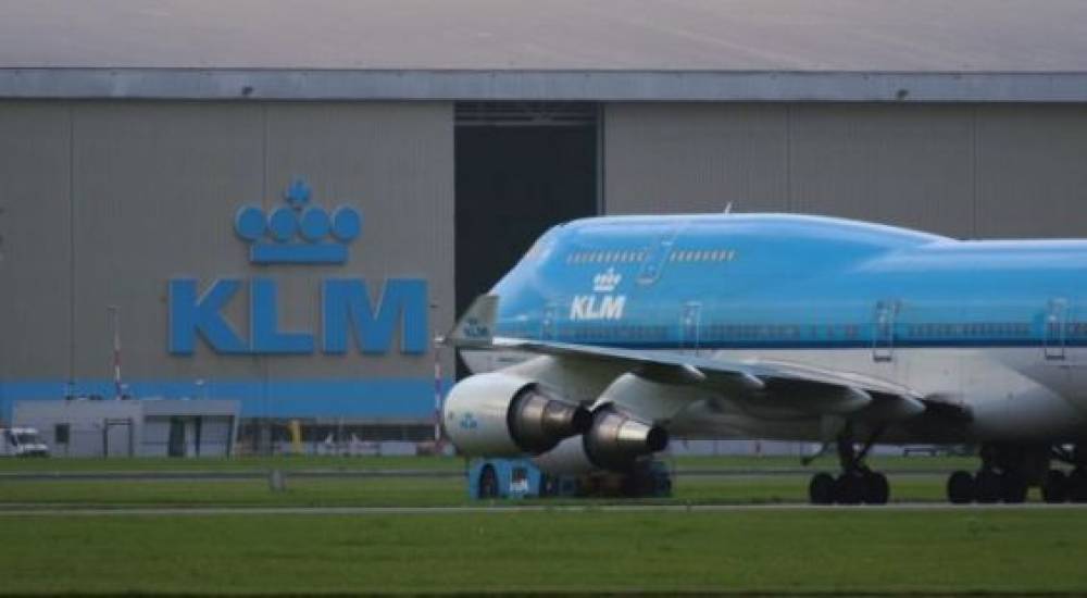 Pays-Bas : Polemique après la publication d'une vidéo raciste d’employés de KLM