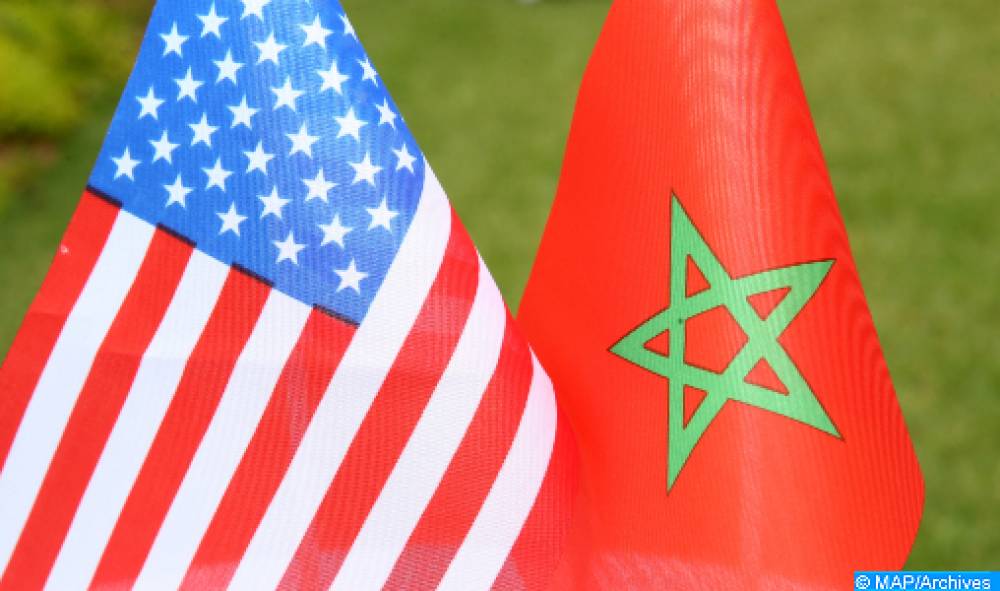 USA-Maroc: une reconnaissance historique à la hauteur d’une alliance séculaire