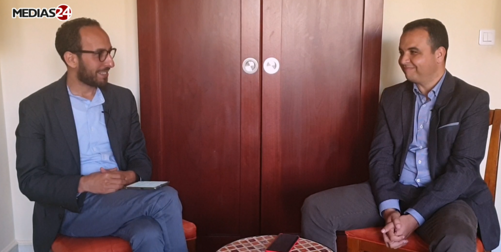 Elections 2021 .Mustapha Baitas (RNI): « Les partis qui étaient en hibernation n’ont pas de leçon à nous donner »