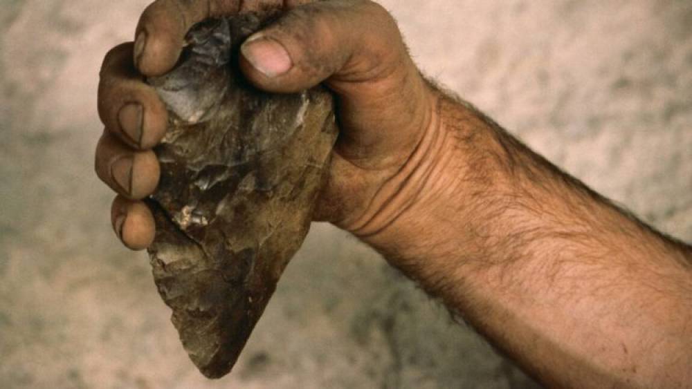 Le plus ancien Acheuléen de l’Afrique du Nord découvert à Casablanca