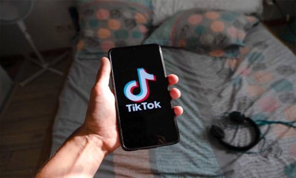 Concurrence. TikTok étend la durée maximale de ses vidéos à trois minutes