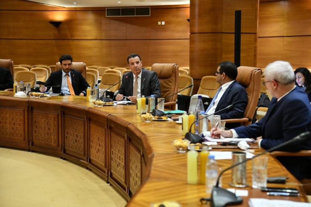 Maroc-Israël : voici les opportunités d’affaires qui ont été discutées à Rabat