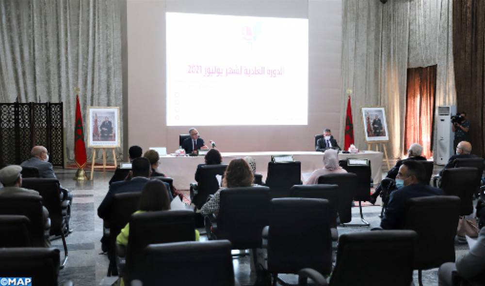 Rabat-Salé-Kénitra: la région adopte des conventions de plus de 869 MDH