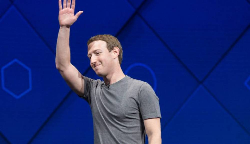Face à TikTok et YouTube, Facebook prévoit de consacrer plus d’un milliard de dollars aux créateurs de contenus