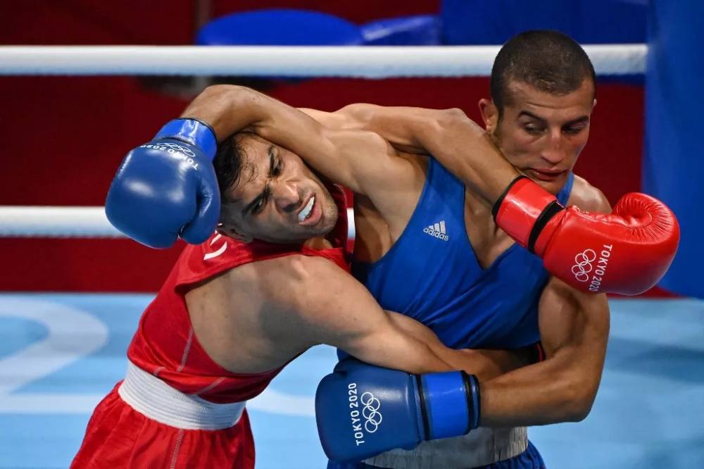 JO de Tokyo : un mauvais départ pour le Maroc