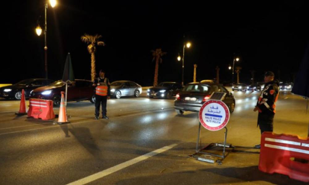 L’état d’urgence sanitaire prolongé jusqu’au 10 août 2021