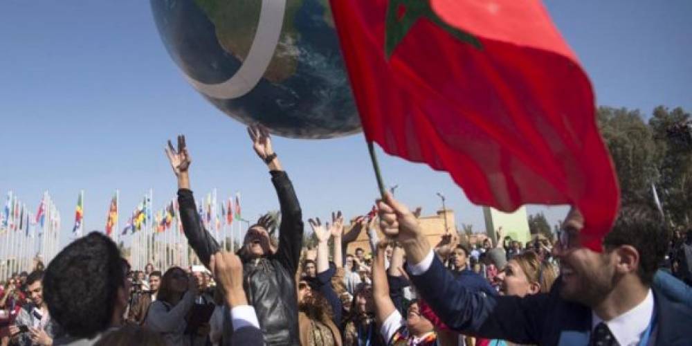 Le Maroc implique les entreprises dans la lutte contre le changement climatique